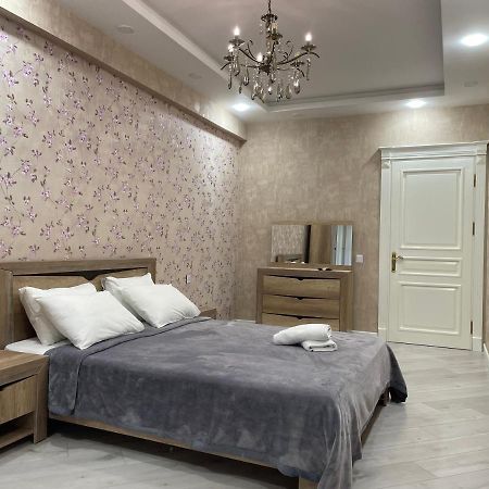 Park Azure Apartment Μπακού Εξωτερικό φωτογραφία