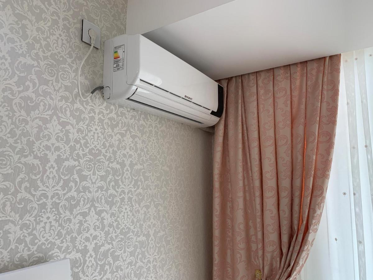 Park Azure Apartment Μπακού Εξωτερικό φωτογραφία