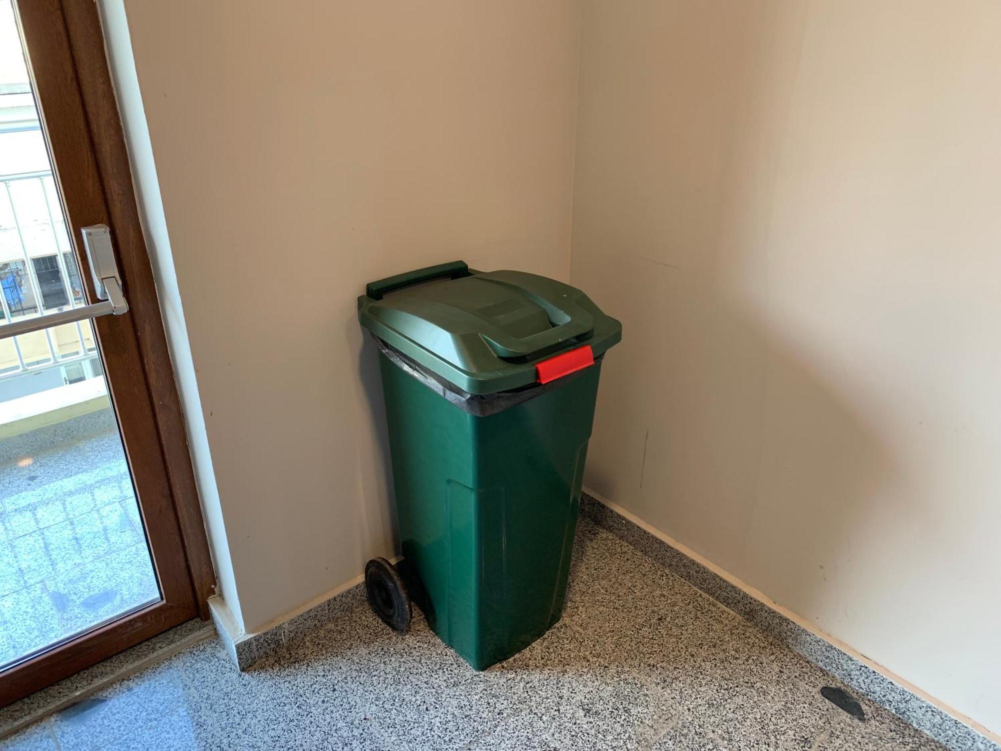 Park Azure Apartment Μπακού Εξωτερικό φωτογραφία